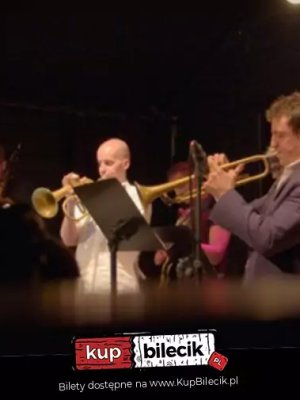 Jan Szczurek Quartet - Jazzowy Wieczór w Warszawie