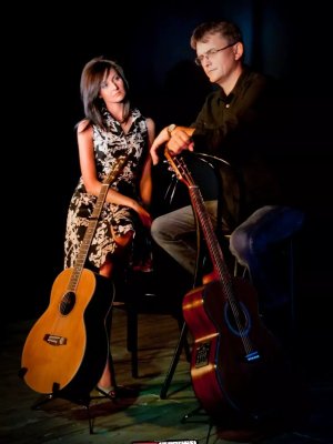 Koncert 'Ballady na dwa serca' w Warszawie