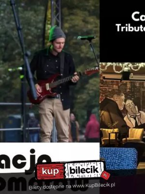 Casual Magic: Koncert w Komorowie