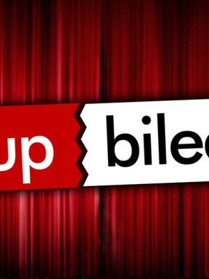 Stand-up: Agnieszka Matan i Senior Suarez w Piasecznie