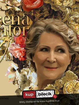 Irena Santor: Jubileuszowy Koncert w Warszawie