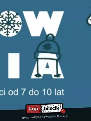 Warsztaty Animacji Poklatkowej w Markach