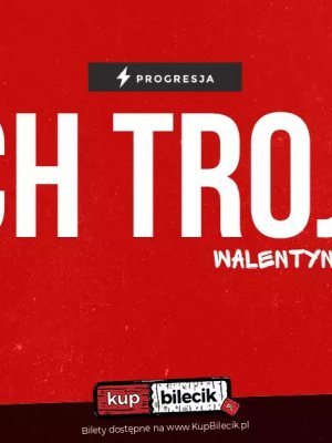 Koncert Ich Troje w Warszawie - Przed Walentynkami!