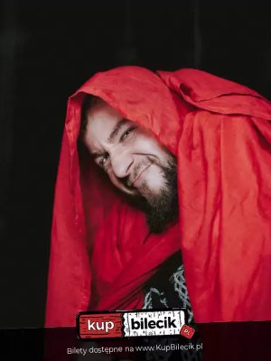 Nakarm mnie, mięsem! - Opowieści przy ognisku w Warszawie