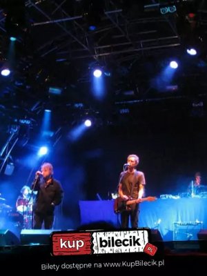 UNKLE Live w Warszawie! Koncert w Progresji