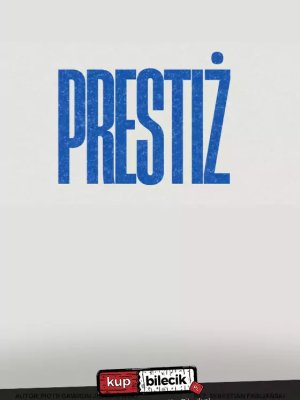 Komedia Prestiż w Warszawie