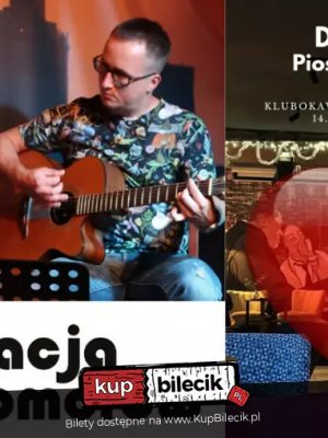 Duet Folga - koncert w Komorowie