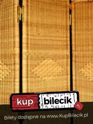 Spektakl "Nie mów nikomu!" w Warszawie