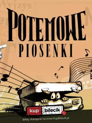 Kabaret Hrabi - koncert w Warszawie