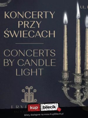 Koncert Chopinowski w Warszawie