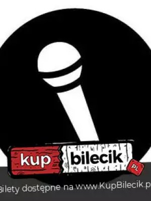 Stand-up: Michał Kutek w Warszawie