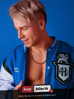 Koncert Konrada SKOLIM Skolimowskiego w Markach