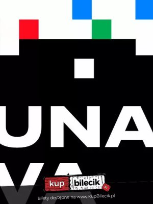 Koncert Junactva w Warszawie - białoruska sztuka na żywo