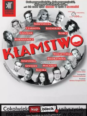 Kłamstwo