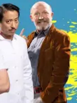 Bez hamulców - jazda bez trzymanki