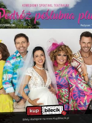 Podróż Poślubna Plus