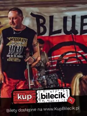 Art Blues Band - koncert w Warszawie