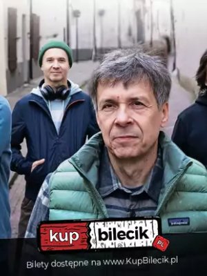 Stare Dobre Małżeństwo - koncert w Ciechanowie