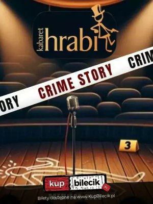 Kabaret Hrabi - spektakl komediowy w Warszawie