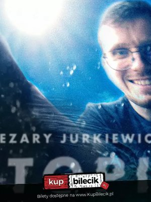 Cezary Jurkiewicz - wieczór komediowy w Warszawie