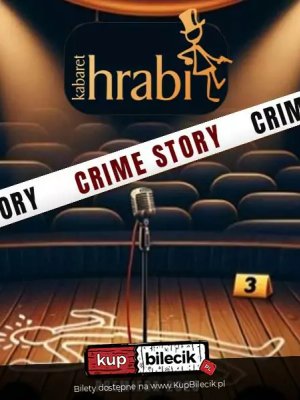 Kabaret Hrabi - spektakl komediowy w Warszawie