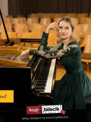 Koncert chopinowski w Warszawie