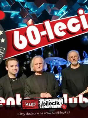 Czerwone Gitary - Diamentowy Koncert w Radomiu