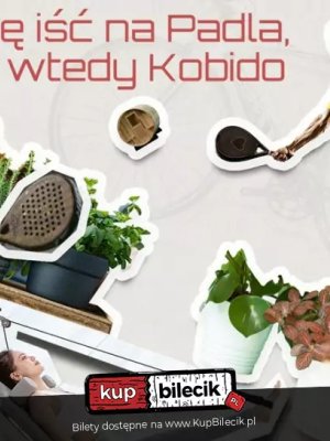 Stand-up Macieja Pawłowskiego w Warszawie