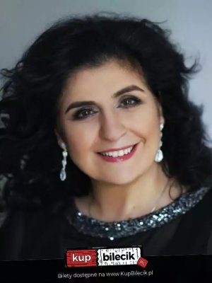 Eleni - jubileuszowy koncert w Radomiu