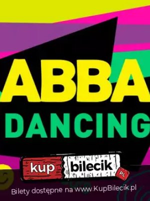 ABBA Dancing - koncert w Warszawie