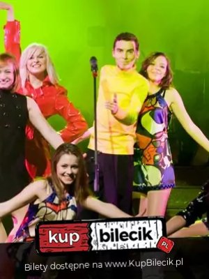 Hity Buffo - spektakl w Warszawie