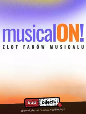 The Greatest Night - musicalowa impreza w Warszawie