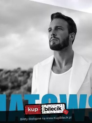 Sławek Uniatowski - koncert w Radomiu