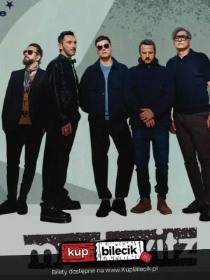 Myslovitz - koncert w Radomiu