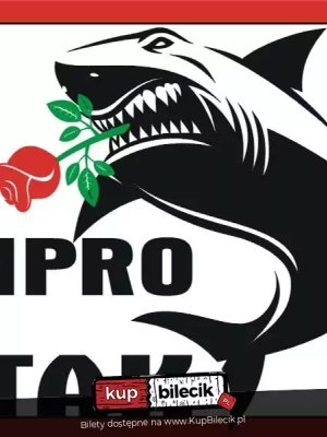 Impro Atak - spektakl improwizacyjny w Warszawie
