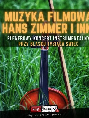 Kwartet Smyczkowy - koncert w Warszawie