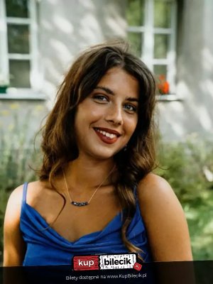 Daria Salamon - koncert w Grodzisku Mazowieckim