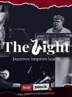 The Light - jazzowy spektakl w Warszawie