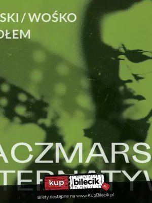 Mateusz Nagórski i Miłosz Wośko - koncert w Warszawie