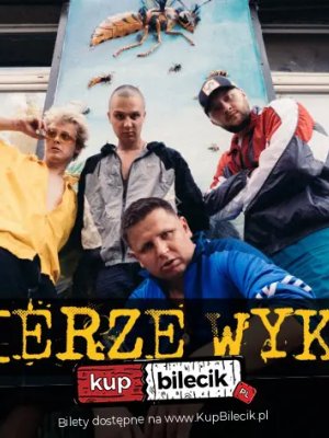 Social Komedia - stand-up w Warszawie