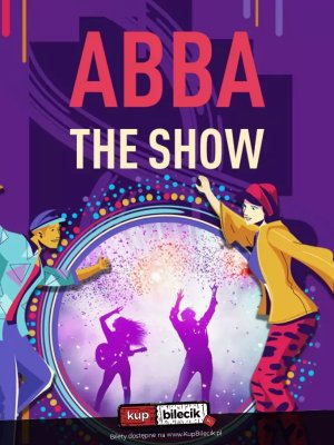 ABBA The Show - koncert w Warszawie