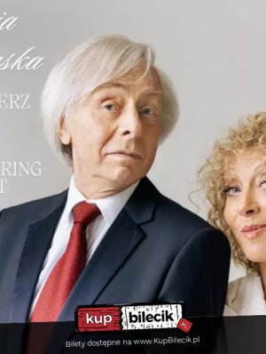 Alicja Majewska - koncert jubileuszowy w Radomiu