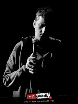 Piotrek Szumowski - stand-up w Sochaczewie