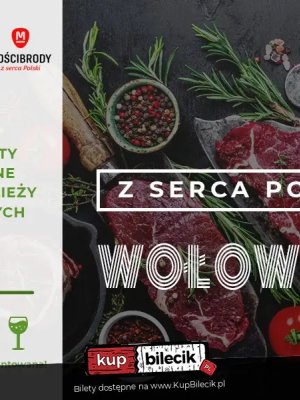 Warsztaty kulinarne z wołowiną w Siedlcach