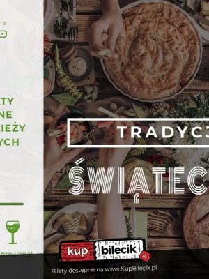 Warsztaty kulinarne - świąteczne smaki w Siedlcach