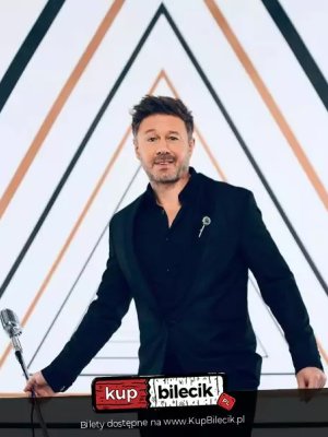 Andrzej Piaseczny - kameralny koncert w Wołominie