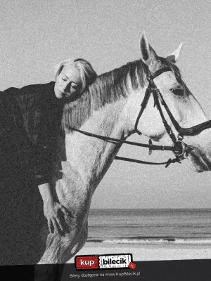 Natalia Przybysz - koncert w Łomiankach