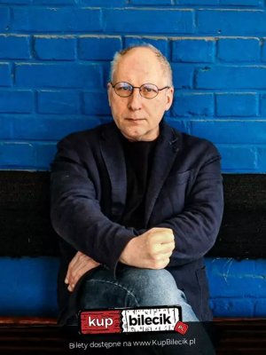 Kuba Sienkiewicz - koncert w Warszawie