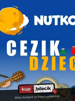 CeZik - koncert NutkoSfera w Nowym Dworze Mazowieckim