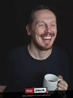 Antoni Syrek-Dąbrowski - wieczór komedii w Nowym Dworze Maz.